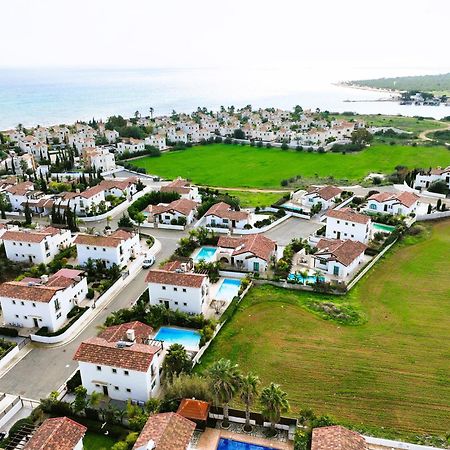 Villa Marion ไอยานาปา ภายนอก รูปภาพ