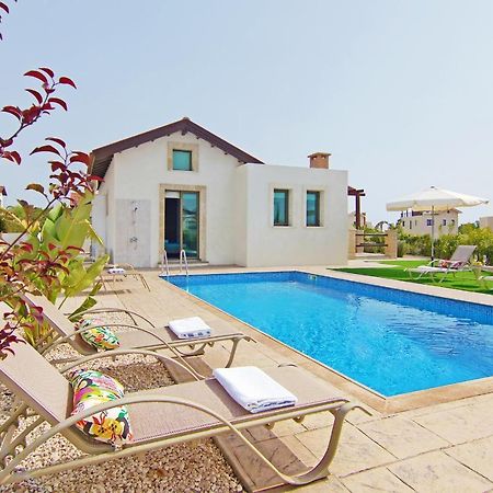 Villa Marion ไอยานาปา ภายนอก รูปภาพ